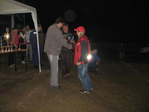 2012 Noční soutěž v pož.sportu o putovní pohár