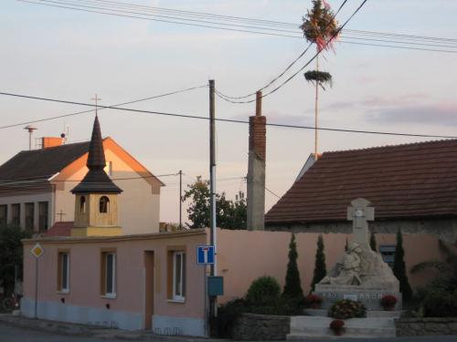 ...a pak, že&nbsp;během chvilky nemůže zmizet střecha nad&nbsp;hlavou