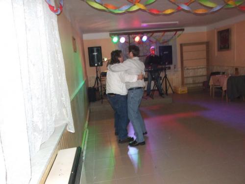 2011 Obecní ples